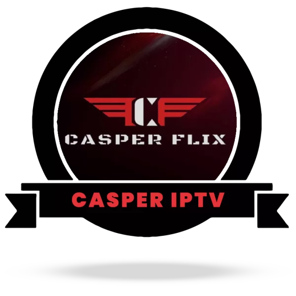 casper flix